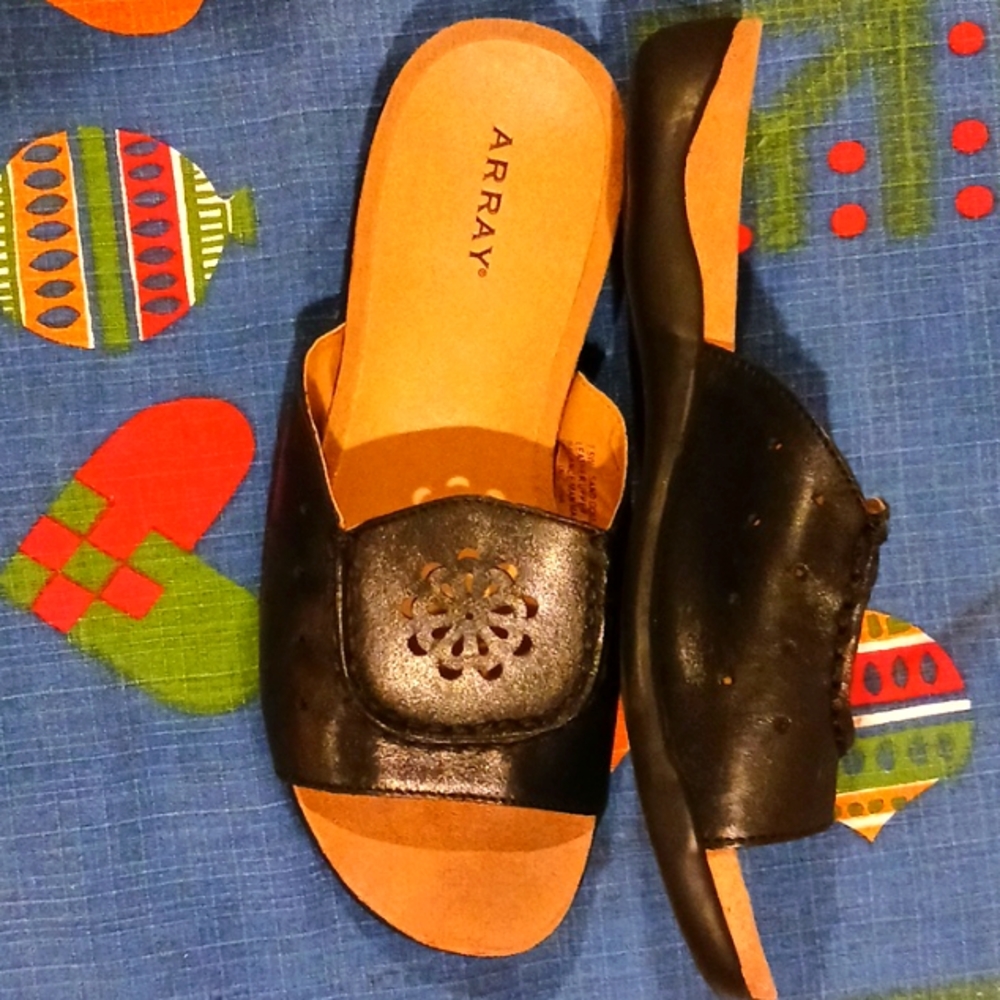 Sandals 👡 🩴 - Picture 3 of 4